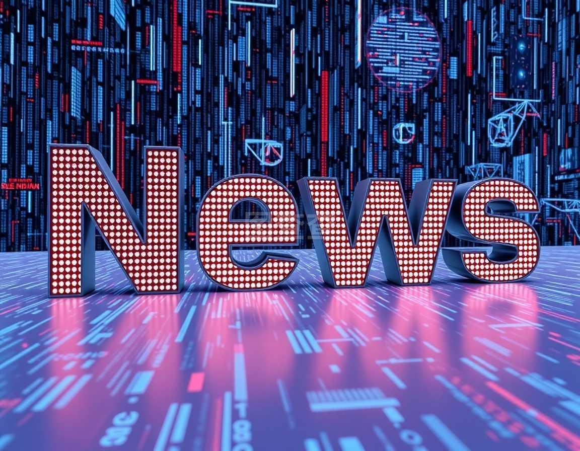 新闻热点：最新头条背后的信息浪潮